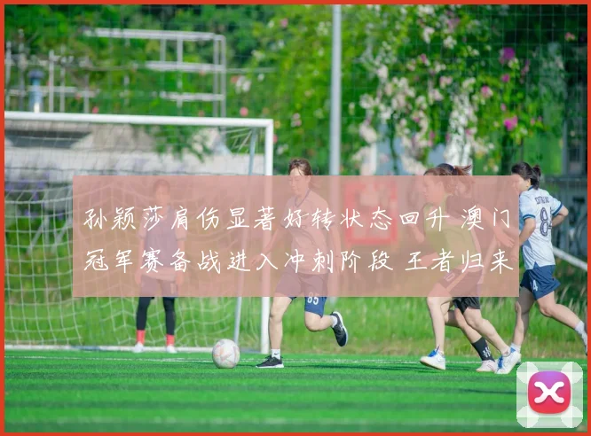 孙颖莎肩伤显著好转状态回升 澳门冠军赛备战进入冲刺阶段 王者归来能否如愿以偿