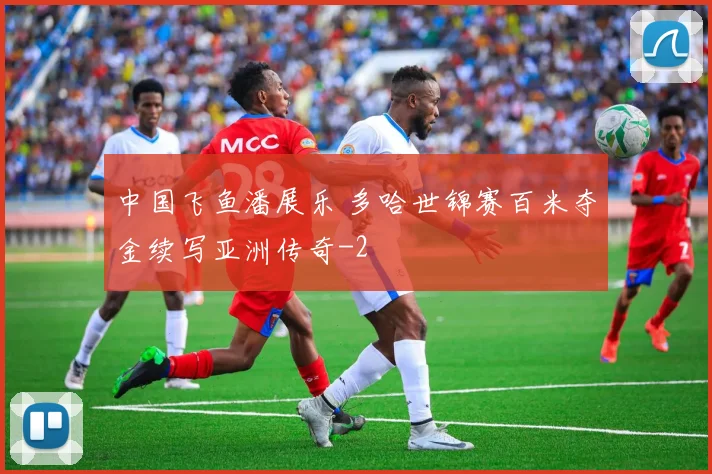 中国飞鱼潘展乐 多哈世锦赛百米夺金续写亚洲传奇