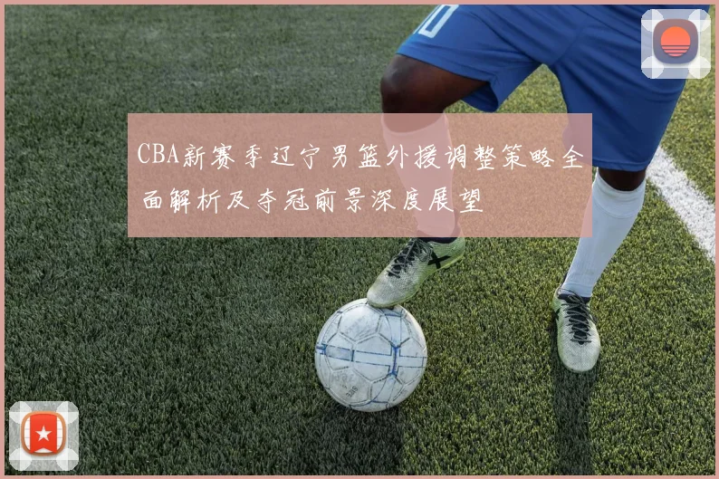 CBA新赛季辽宁男篮外援调整策略全面解析及夺冠前景深度展望