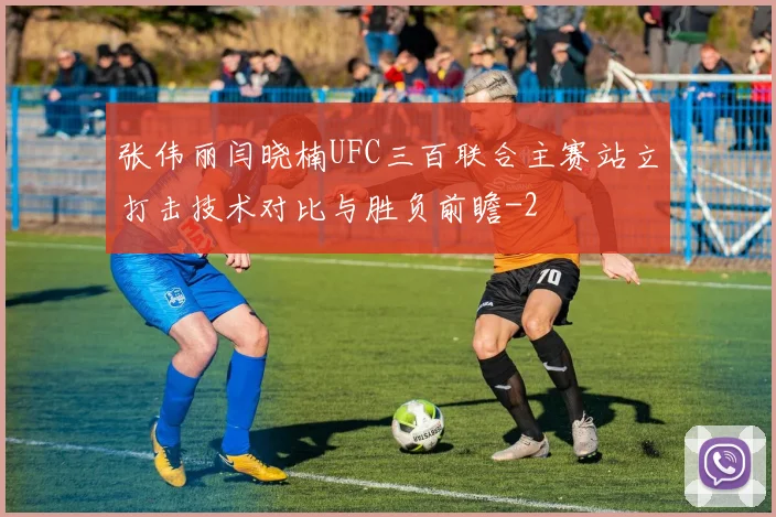 张伟丽闫晓楠UFC三百联合主赛站立打击技术对比与胜负前瞻